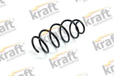 KRAFT AUTOMOTIVE 4021122 -  Пружина ходовой части